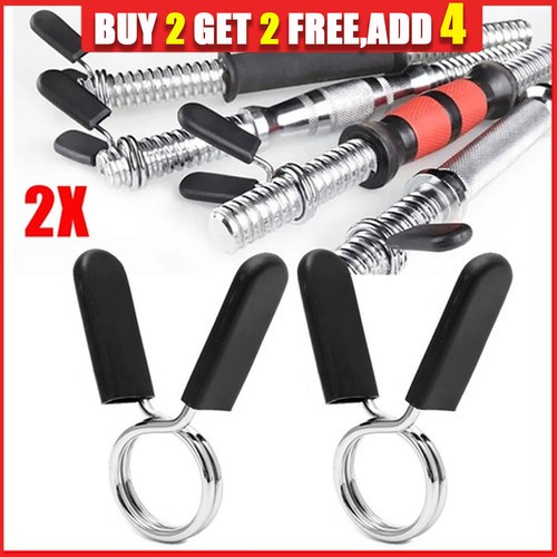 Dumbbell handle bar - 1",
