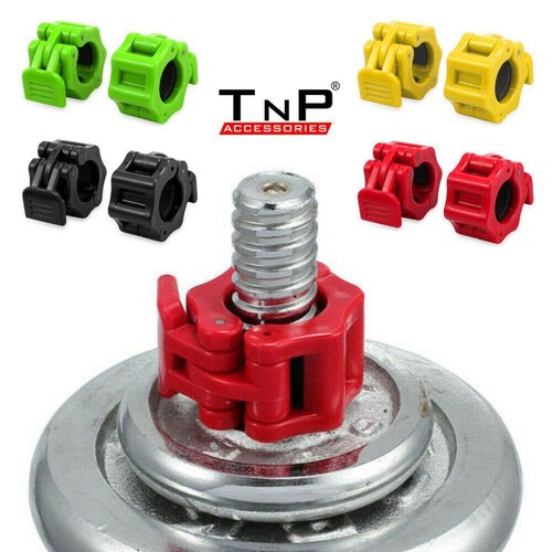 25mm weight bar collars - weight,