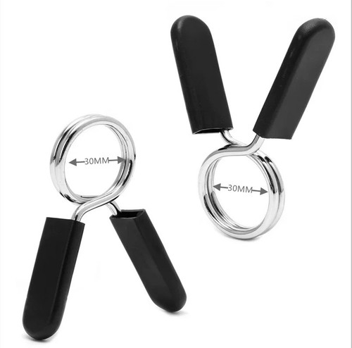 Spring clamp collars for - spring,