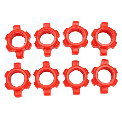 8pcs spin lock barbell - 8pcs, spin-lock