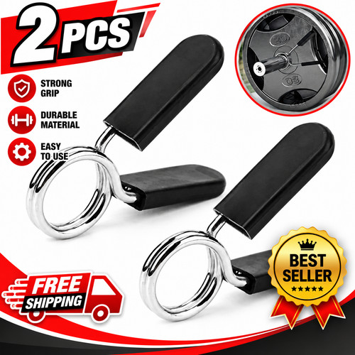 Spring clamp collars for - spring,