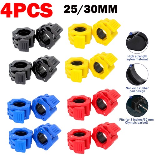 30mm weight bar collars - weight,