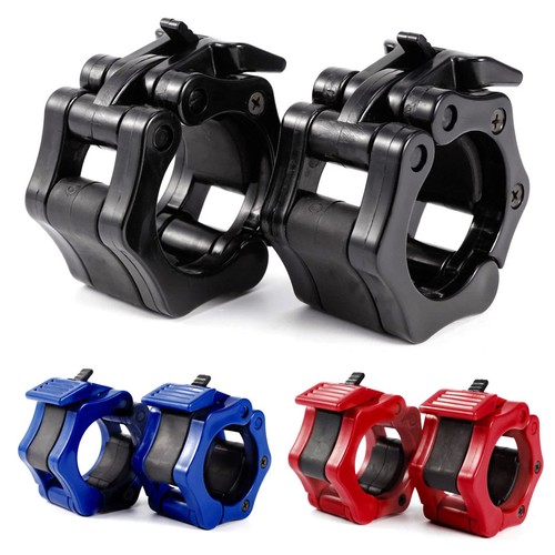50mm collars clamps barbell - 50mm,