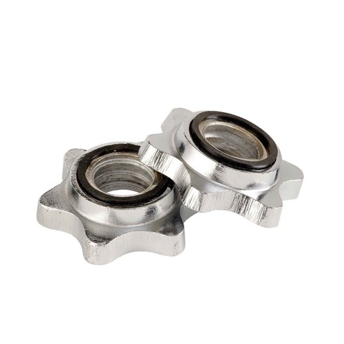 York inch spinlock - 1, collars