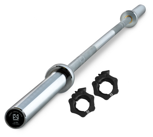 Olympic barbell weights set - barbell,