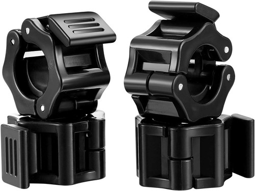 Pcs barbell clamps 1 inch - clamps,,