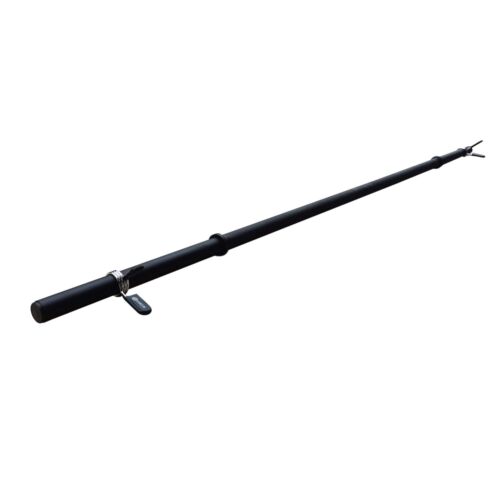 Hxgn barbell standard bar - barbell,