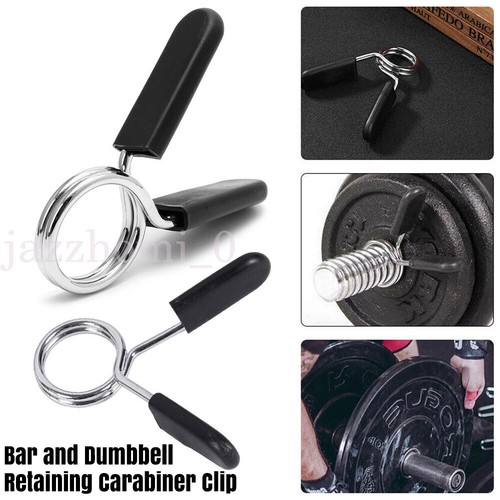 Spring clamp collars for - clamp,