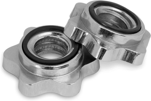 Jll spinlock collars for - for, 1"