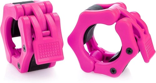 Olympic barbell collar inch - barbell,