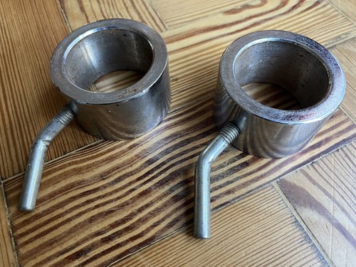 Pair vintage olympic - of,