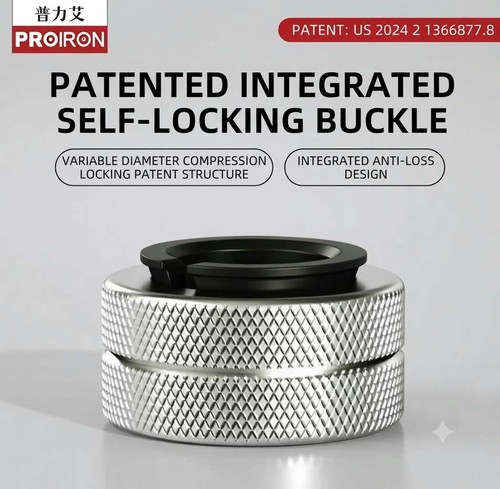 Proiron inch spinlock - 1,