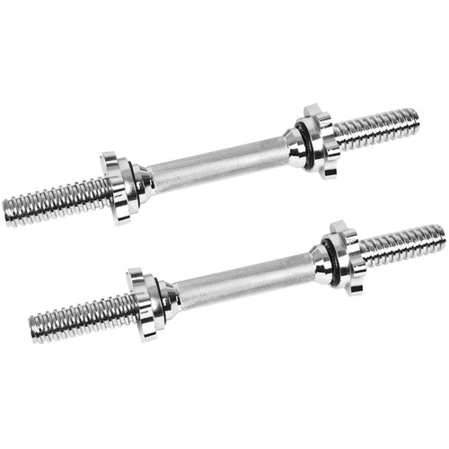 Dumbbell weight lifting - 14",