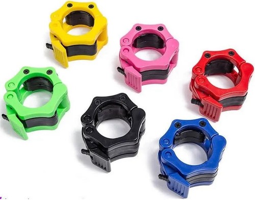 2pcs olympic spinlock - 2pcs,