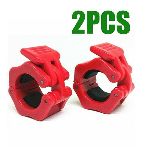Barbell dumbbell clamp clips - barbell,