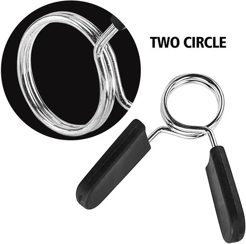 Spring clamp collars for - collars,