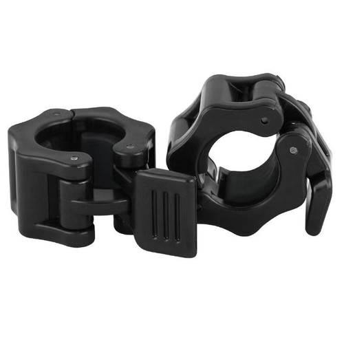 Olympic bar collars - bar,