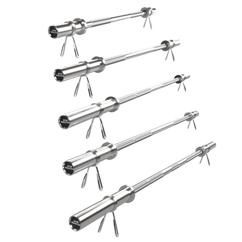 Olympic barbell spring - barbell,