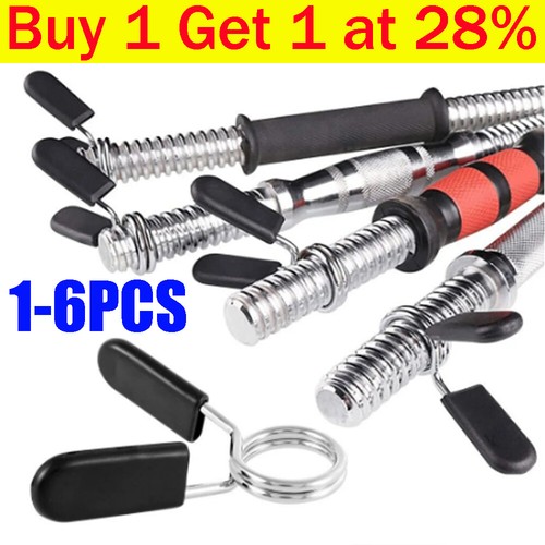 25mm 1inch gym barbell - gym,
