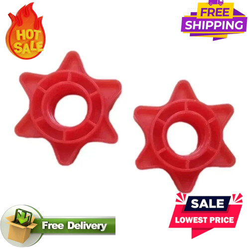 2pcs weight nut barbell bar - weight,