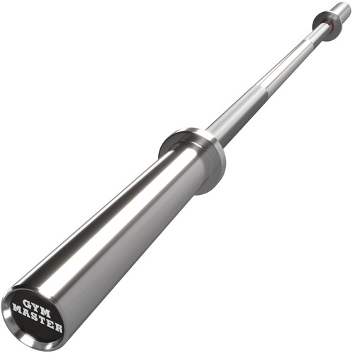 Reboxed 5ft olympic - 5ft, 2"