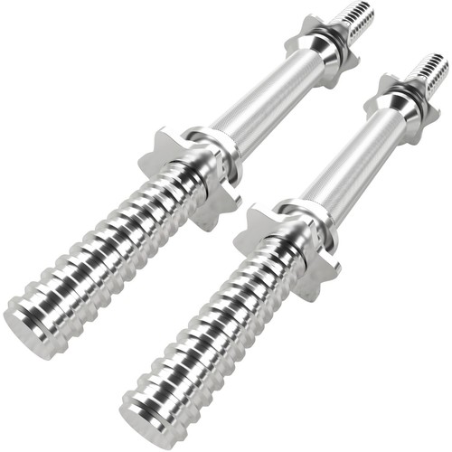 Reboxed dumbbell bar pair - reboxed,