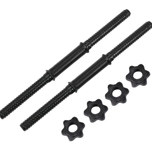Pair dumbbell bars for - 1,