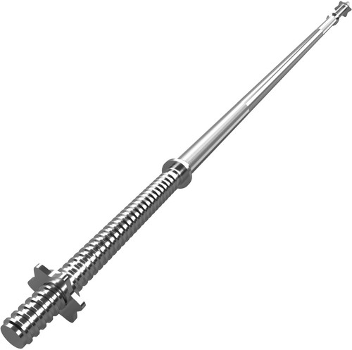 Reboxed 5ft standard - 5ft, barbell