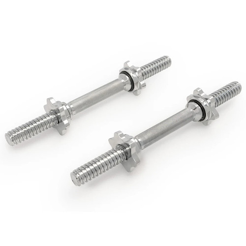 Dumbbell handles 36 cm - -,