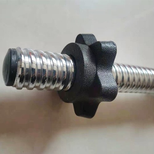 4pcs weight nut barbell - 4pcs,