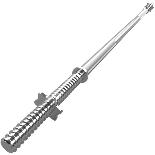 Reboxed 4ft standard barbell - 4ft,