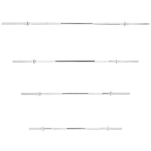Rip standard barbell - x, 1"