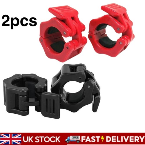 Olympic quick lock 50mm weight - quick,
